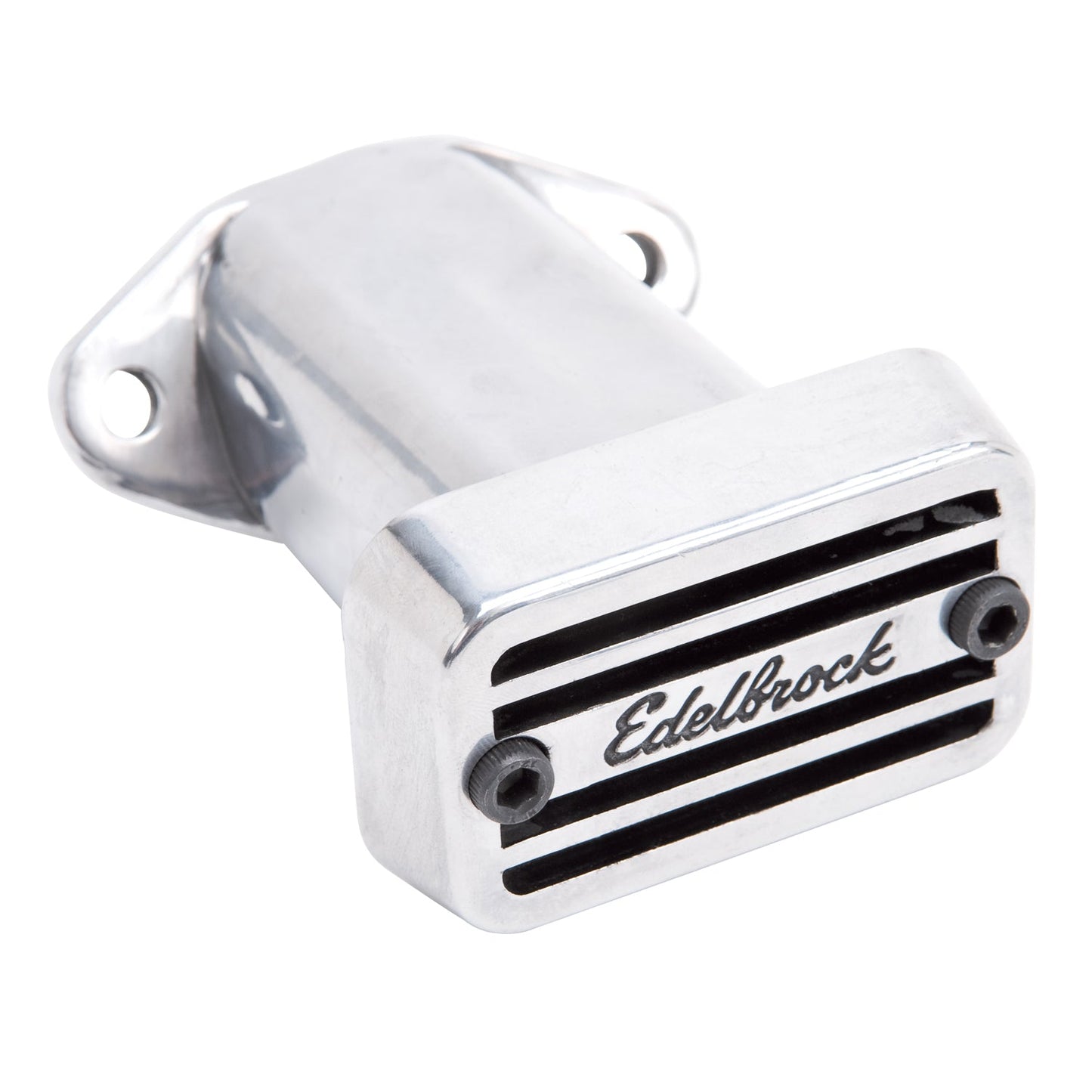 Elite Tall Bolt Down Breather EDELBROCK Autoparts