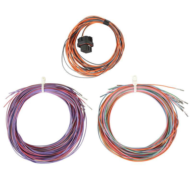 Emulsion Bleed Kit Holley Autoparts