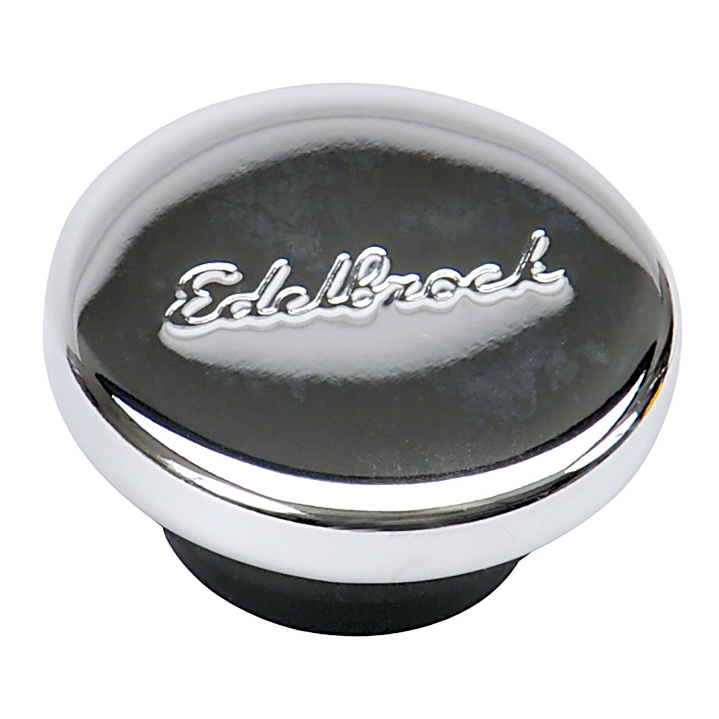 Engine Oil Filler Cap for 1 1/4" hole EDELBROCK Autoparts