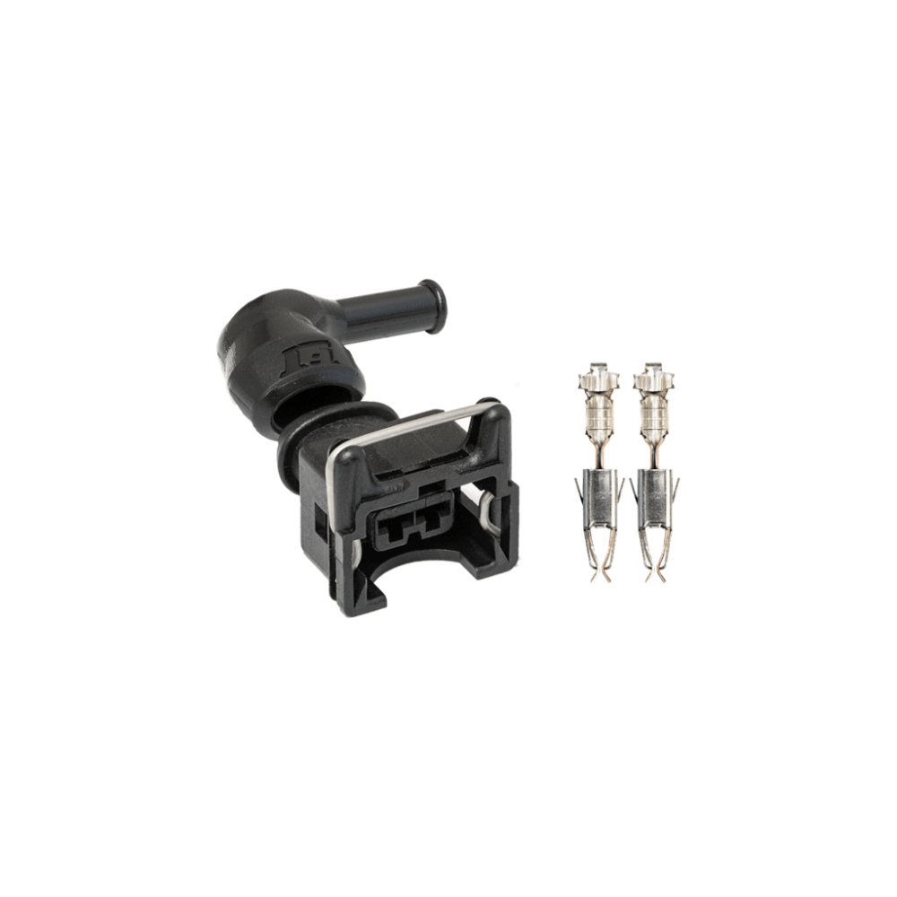 EV1 Injector Connector Kit