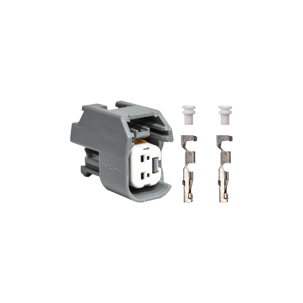 EV6/EV14 Injector Connector Kit