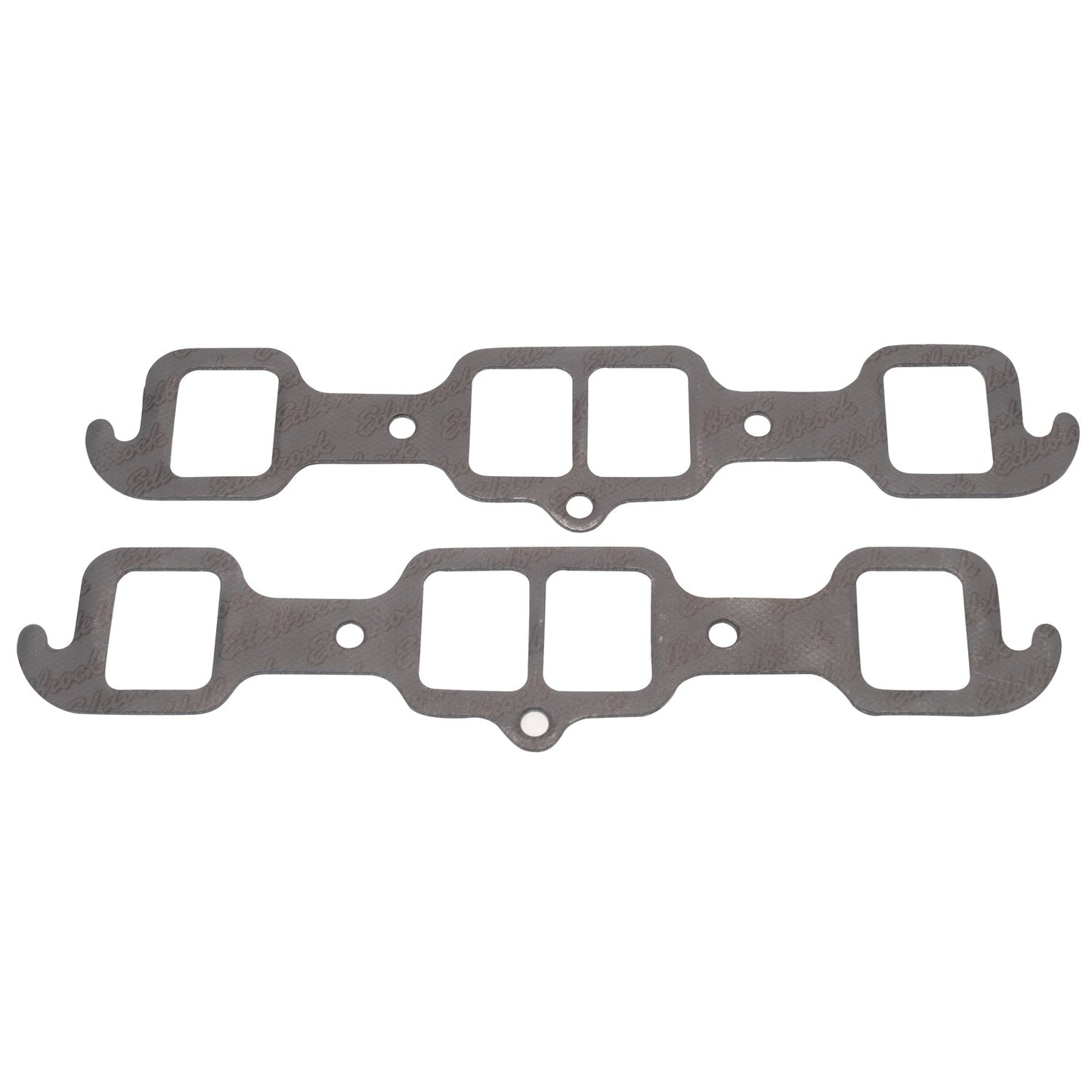 Exhaust Manifold Gasket Set for Oldsmobile EDELBROCK Autoparts