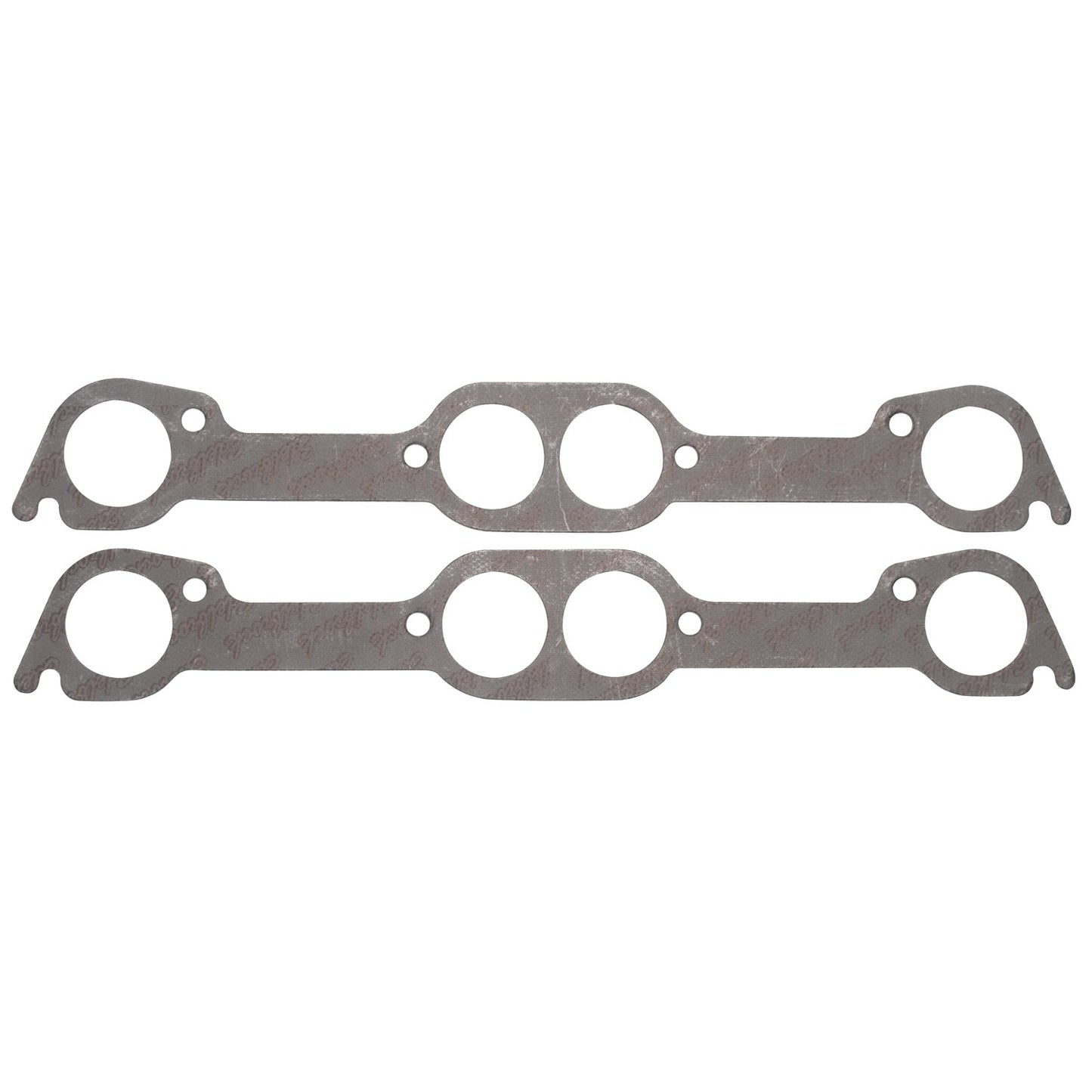 Exhaust Manifold Gasket Set for Pontiac EDELBROCK Autoparts