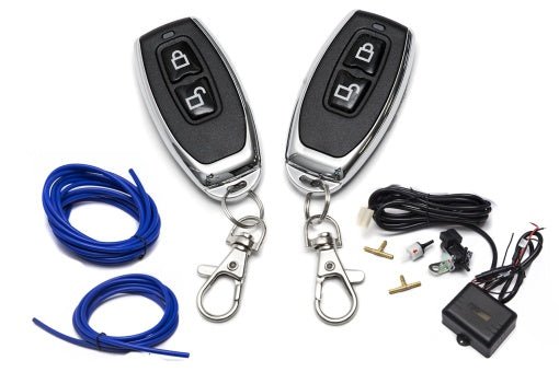 Exhaust Valve Controller Kit SOUL PERFORMANCE