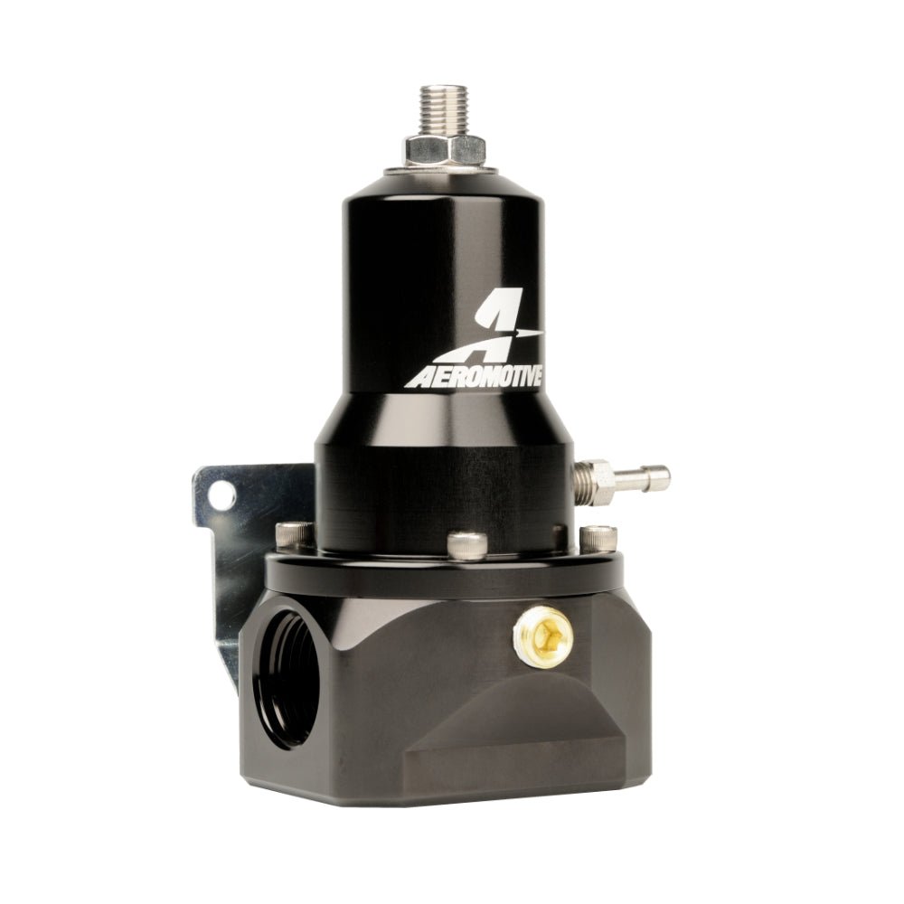 Extreme Flow EFI Regulator - 13132 FUEL TECH Autoparts