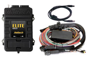 Haltech Elite 2500 Premium Universal Wire-In Harness ECU Kit Haltech Programmers & Tuners