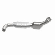 MagnaFlow Conv DF F150 Truck 97-98 V8 4.6L 2W Magnaflow Catalytic Converter Direct Fit