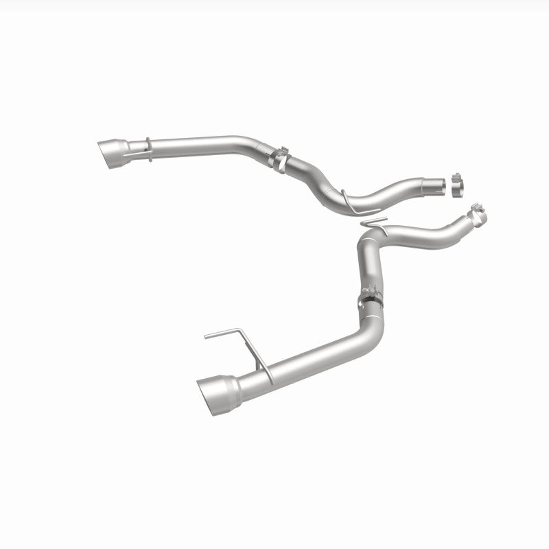 Magnaflow Sys CB 15-16 Ford Mustang 5.0L Magnaflow Catback