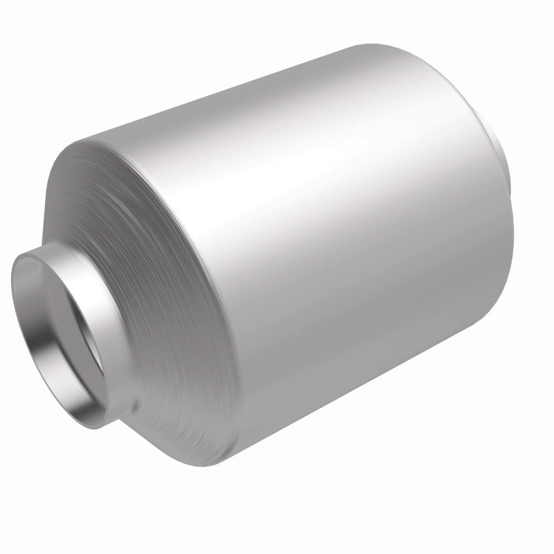 MagnaFlow Conv DF 01-04 Ford Escape 3.0L rear