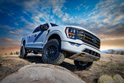 ICON 21-24 F150 Tremor 2.5 Series VS RR CDXS Coilover Kit ICON Coilovers