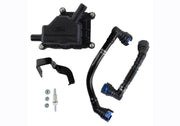Ford Racing 18-23 Mustang GT 5.0L Right Hand Side Oil-Air Separator Ford Racing Oil Separators