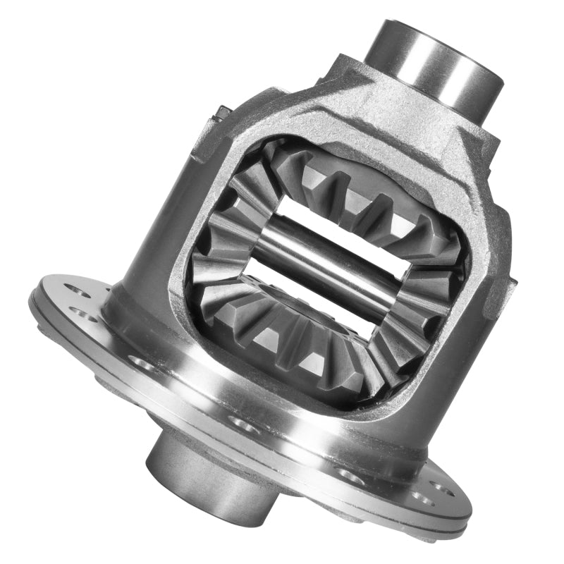 Yukon Gear Standard Open Loaded Carrier Case Ford 9.75in 34 Spline w/Internal Gears Yukon Gear & Axle Differential Housings
