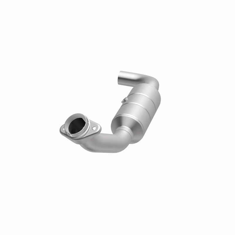 MagnaFlow 2005 Ford F-150 4.6L Direct Fit Converter Magnaflow Catalytic Converter Direct Fit
