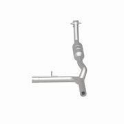 MagnaFlow Direct Fit Catalytic Converter F-150 04-06 8 4.6L OEM Magnaflow Catalytic Converter Direct Fit