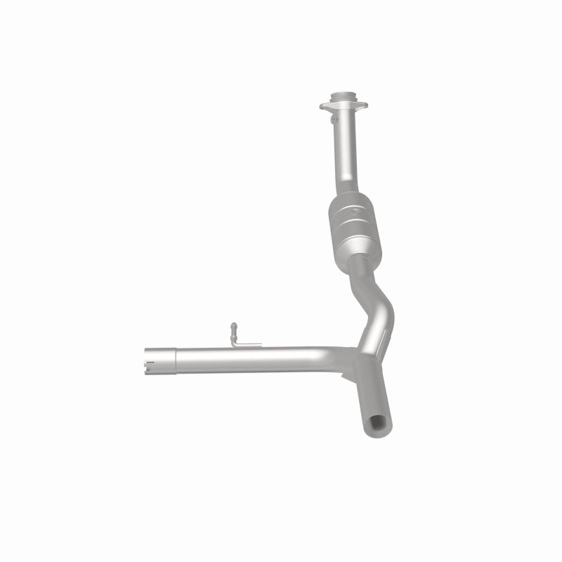 MagnaFlow Direct Fit Catalytic Converter F-150 04-06 8 4.6L OEM Magnaflow Catalytic Converter Direct Fit