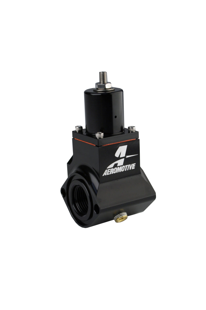 Aeromotive A3000 Line-Pressure Regulator Only Aeromotive Fuel Pressure Regulators