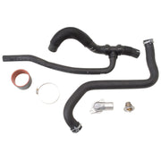 Edelbrock Coolant Routing Upgrade Kit Edelbrock Radiator Hoses