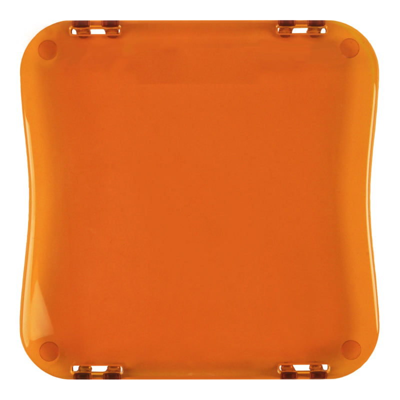 Rigid Industries Light Cover for D-XL Series Amber PRO Rigid Industries Light Covers and Guards