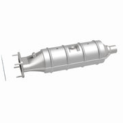 MagnaFlow 87-95 Ford truck 5.8/7.5 CA Direct Fit Converter Magnaflow Catalytic Converter Direct Fit