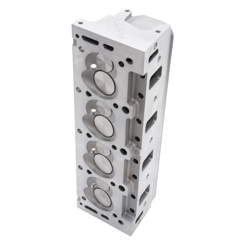 Edelbrock Cylinder Head Holden Vn Performer RPM Hydraulic Flat Tappet Springs Single Complete Edelbrock Heads