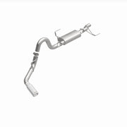 Magnaflow 2022+ Ford F-150 XL/XLT/Platinum/Limited/Lariat Catback Exhaust System Magnaflow Catback