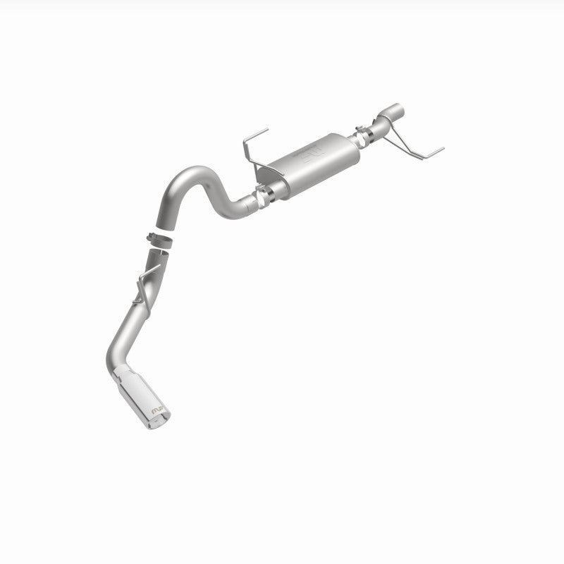 Magnaflow 2022+ Ford F-150 XL/XLT/Platinum/Limited/Lariat Catback Exhaust System Magnaflow Catback