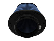 aFe Magnum FLOW Pro 5R Universal Air Filter 5.50in F / 10x8 IN / Bx 8x6 T (Inv) / 9in H aFe Air Filters - Universal Fit