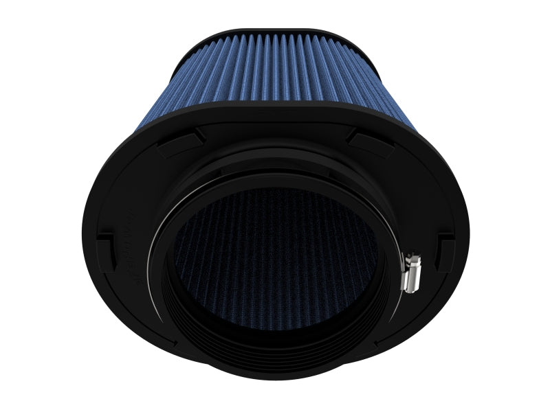 aFe Magnum FLOW Pro 5R Universal Air Filter 5.50in F / 10x8 IN / Bx 8x6 T (Inv) / 9in H aFe Air Filters - Universal Fit