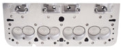 Edelbrock Single Perf RPM SBC 64cc Head Comp Edelbrock Heads