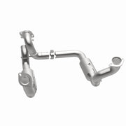 MagnaFlow 20-22 Ford F-250 SD Single Underbody Direct Fit Catalytic Converter Magnaflow Catalytic Converter Direct Fit