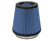 aFe MagnumFLOW Air Filters IAF P5R A/F P5R 6F x 7-1/2B x 5-1/2T (Inv) x 7H (IM) aFe Air Filters - Universal Fit