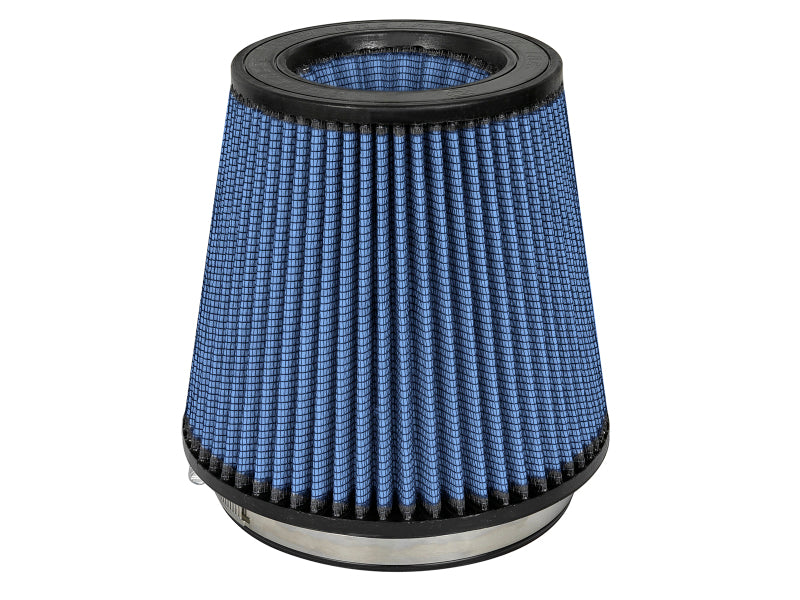 aFe MagnumFLOW Air Filters IAF P5R A/F P5R 6F x 7-1/2B x 5-1/2T (Inv) x 7H (IM) aFe Air Filters - Universal Fit