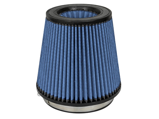 aFe MagnumFLOW Air Filters IAF P5R A/F P5R 6F x 7-1/2B x 5-1/2T (Inv) x 7H (IM) aFe Air Filters - Universal Fit