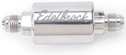 Edelbrock Replacement Polished Filter for 8128 Edelbrock Fuel Filters