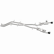 MagnaFlow 2026 Dodge Charger 3.0L SPEQ Series Cat-Back Performance Exhaust System Magnaflow Catback