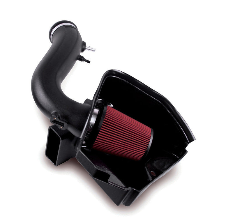 Roush 2011-2014 Ford Mustang 3.7L V6 Cold Air Kit Roush Cold Air Intakes