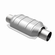 MagnaFlow Universal Catalytic Converter 3 W/Air FED Magnaflow Catalytic Converter Universal