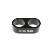 Bilstein B1 Reservoir Clamps - Black Anodized Bilstein Shocks and Struts