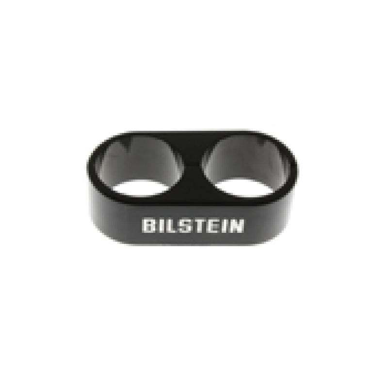 Bilstein B1 Reservoir Clamps - Black Anodized Bilstein Shocks and Struts