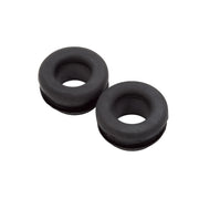 Edelbrock 1 1/4 PCV Grommets 1Pr Edelbrock Carburetor Rebuild Components