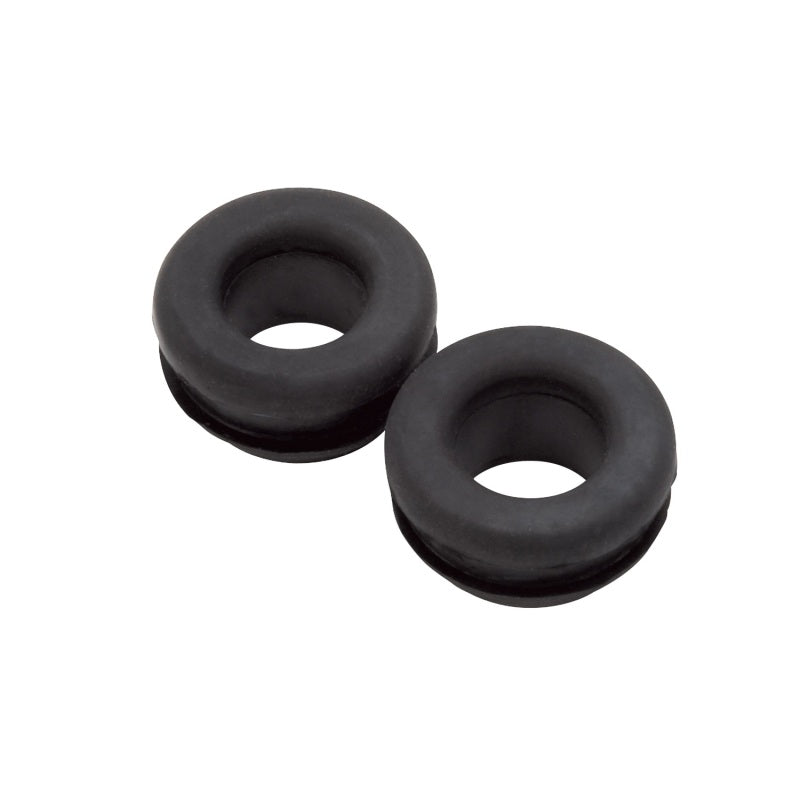 Edelbrock 1 1/4 PCV Grommets 1Pr Edelbrock Carburetor Rebuild Components