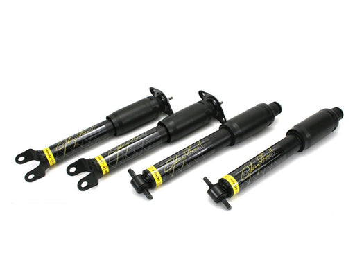 aFe Control Johnny OConnell Signature Series Shock Set; Chevrolet Corvette (C7) 14-15 aFe Shock & Spring Kits