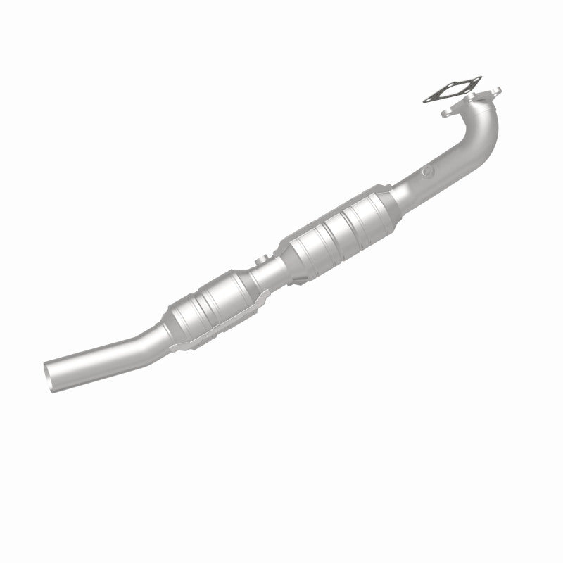MagnaFlow 12-13 Chevrolet Camaro 3.6L Direct Fit Converter Magnaflow Catalytic Converter Direct Fit