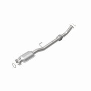 MagnaFlow Direct Fit Catalytic Converter 07-09 Toyota Camry 2.4L Magnaflow Catalytic Converter Direct Fit