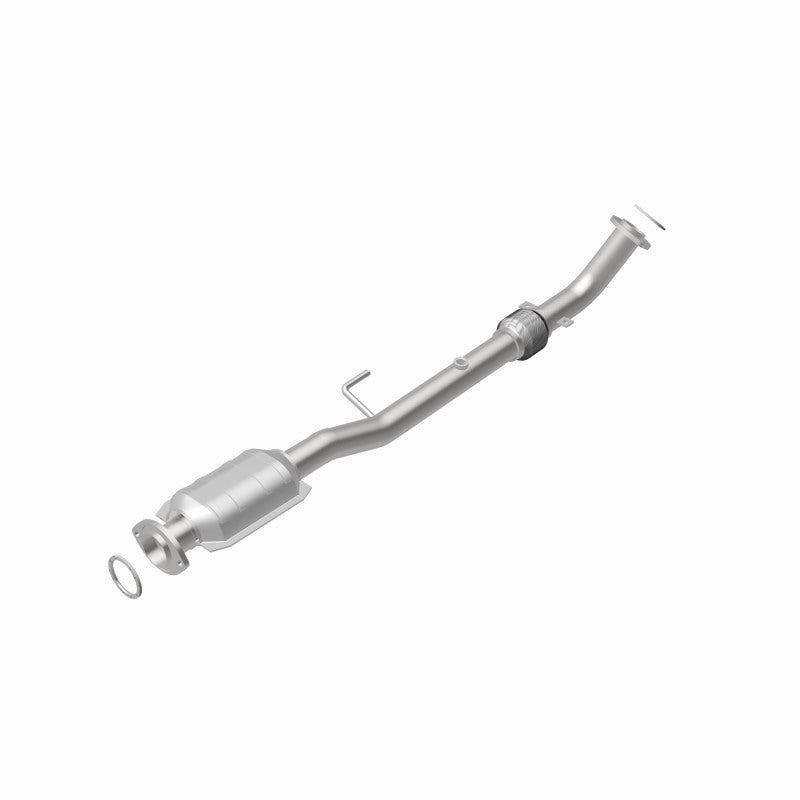 MagnaFlow Direct Fit Catalytic Converter 07-09 Toyota Camry 2.4L Magnaflow Catalytic Converter Direct Fit