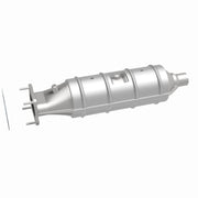 MagnaFlow Direct Fit Catalytic Converter Ford-OEM Fit 88 93 Magnaflow Catalytic Converter Direct Fit