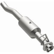 MagnaFlow 16-19 Ford F-650 V10 6.8L Underbody Direct Fit Catalytic Converter Magnaflow Catalytic Converter Direct Fit