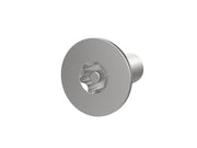 aFe Terra Guard Stainless Steel Security Hardware Kit aFe Hard Top Accessories