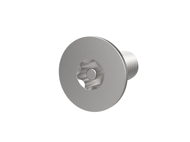 aFe Terra Guard Stainless Steel Security Hardware Kit aFe Hard Top Accessories