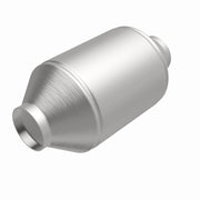 MagnaFlow Universal Catalytic Converter 1.75 inch C/C CA Pre-OBDII Magnaflow Catalytic Converter Universal